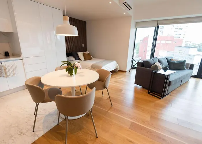 Apartment Amazing Loft Roma Nte With Ac And Rooftop *
