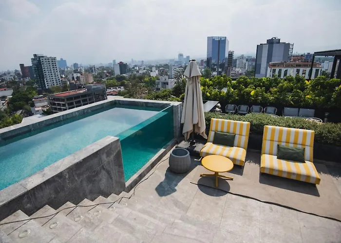 Apartment Amazing Loft Roma Nte With Ac And Rooftop *