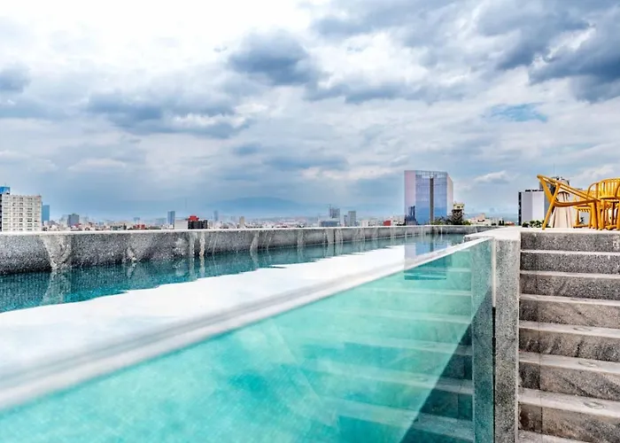 Apartment Amazing Loft Roma Nte With Ac And Rooftop *