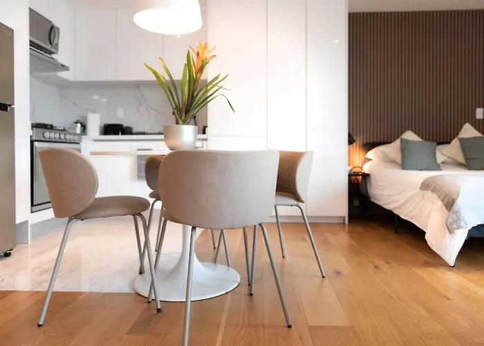 Apartment Amazing Loft Roma Nte With Ac And Rooftop Mexico City