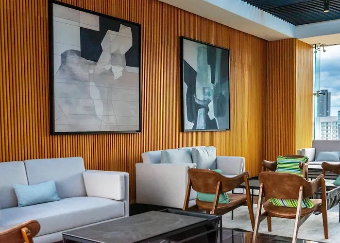 Amazing Loft Roma Nte With Ac And Rooftop Mexico City
