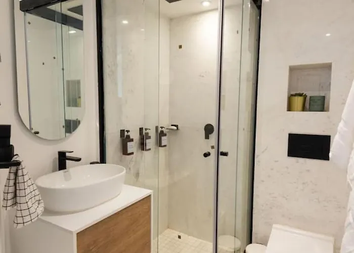 Amazing Loft Roma Nte With Ac And Rooftop * Mexico City