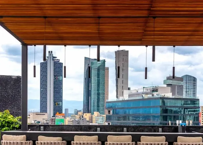 Amazing Loft Roma Nte With Ac And Rooftop *