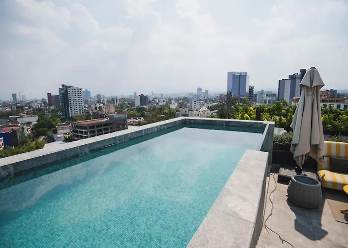 Apartment Amazing Loft Roma Nte With Ac And Rooftop *