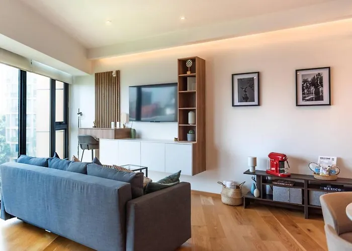Amazing Loft Roma Nte With Ac And Rooftop Apartment *