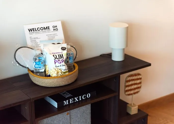Apartment Amazing Loft Roma Nte With Ac And Rooftop Mexico City